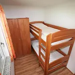 Rosi-1 By Interhome Apartmán Werfenweng
