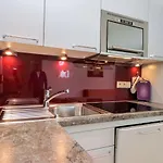 Apartment Rosi.1 Werfenweng
