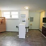 Rosi-1 By Interhome * Werfenweng
