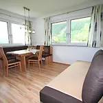 Rosi-1 By Interhome Apartmán