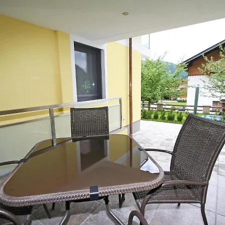 Rosi-1 By Interhome Appartement