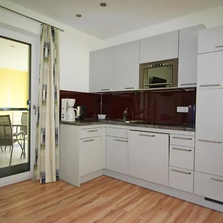 דירה Rosi-1 By Interhome *