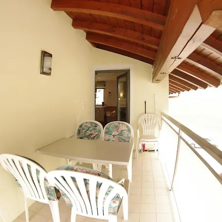 דירה Rosi-1 By Interhome