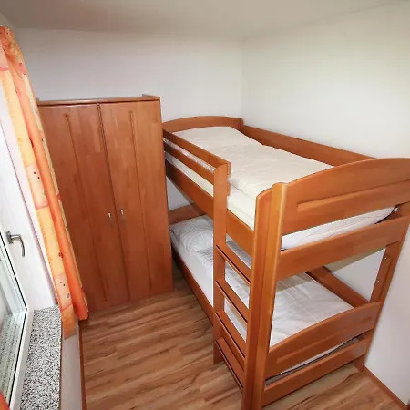 Rosi-1 By Interhome Appartement Werfenweng