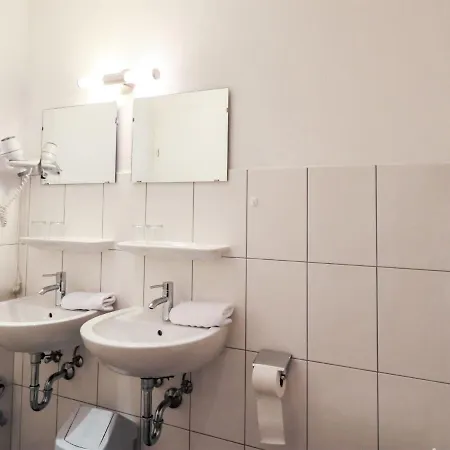 Appartement Rosi-1 By Interhome