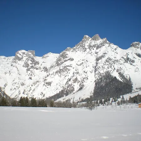 Rosi-1 By Interhome * וורפנוונג