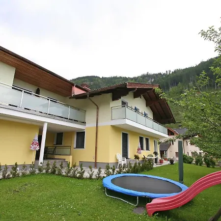 Rosi-1 By Interhome