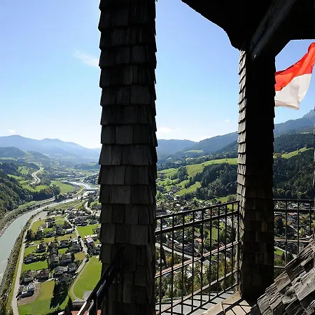 Rosi-1 By Interhome *