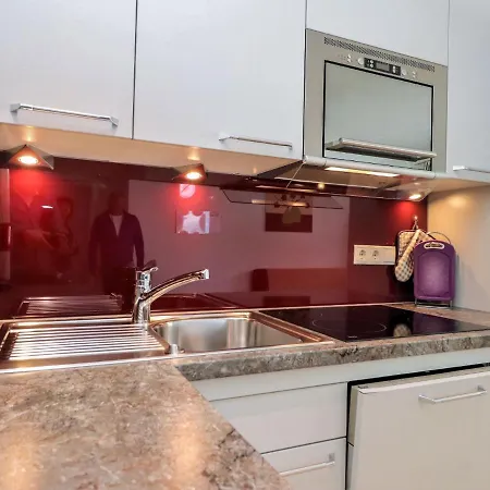 Appartement Rosi-1 By Interhome Werfenweng