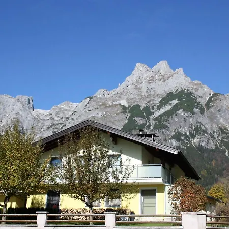 Rosi-1 By Interhome *