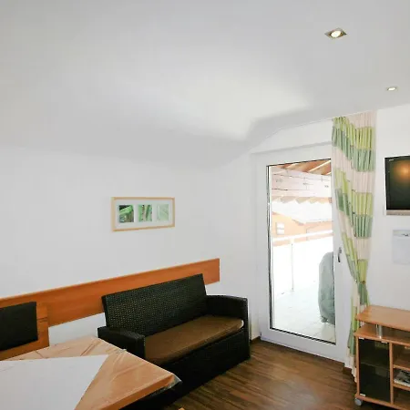 Rosi.1 Apartment Werfenweng