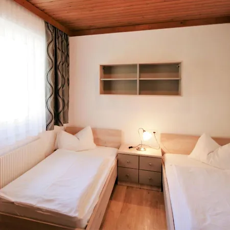 Rosi.1 Apartment