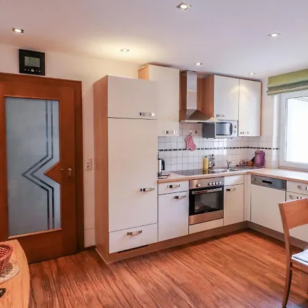 Rosi-1 By Interhome *