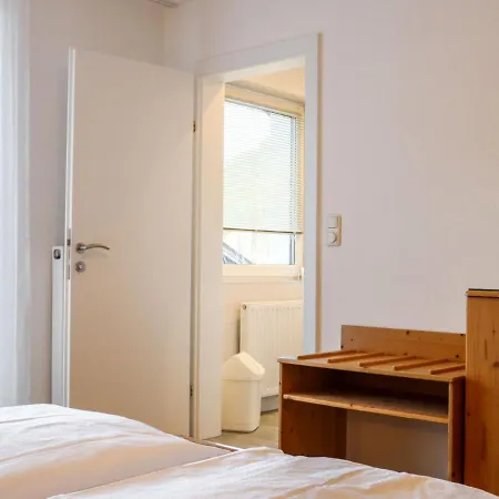 Apartment Rosi.1 Werfenweng