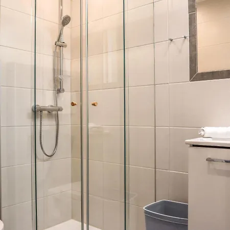 דירה Rosi-1 By Interhome