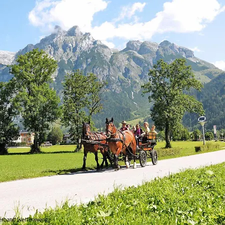 Apartment Rosi.1 *