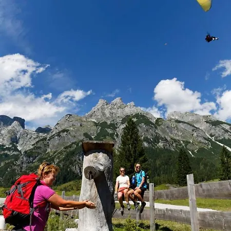 Rosi-1 By Interhome דירה