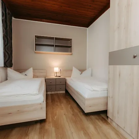 Rosi-1 By Interhome Appartement Werfenweng