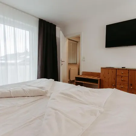 Rosi-1 By Interhome Appartement Werfenweng