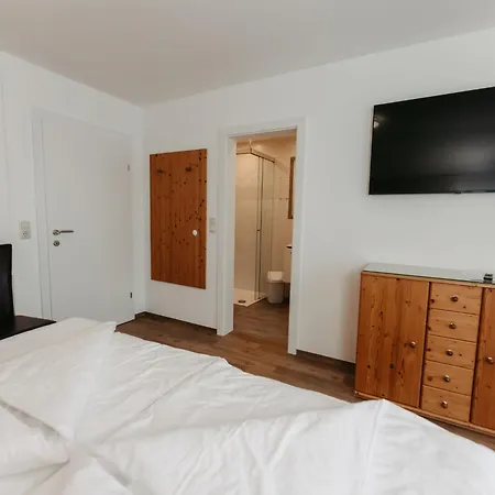 Rosi-1 By Interhome Appartement *