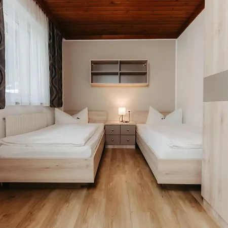 Rosi-1 By Interhome *