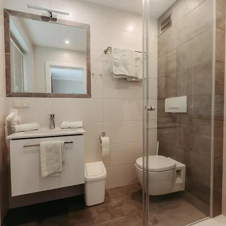 Appartement Rosi-1 By Interhome *