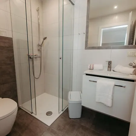 Rosi-1 By Interhome Appartement *