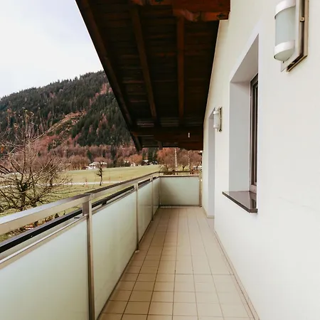 Appartement Rosi-1 By Interhome