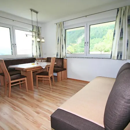 Rosi-1 By Interhome Appartement