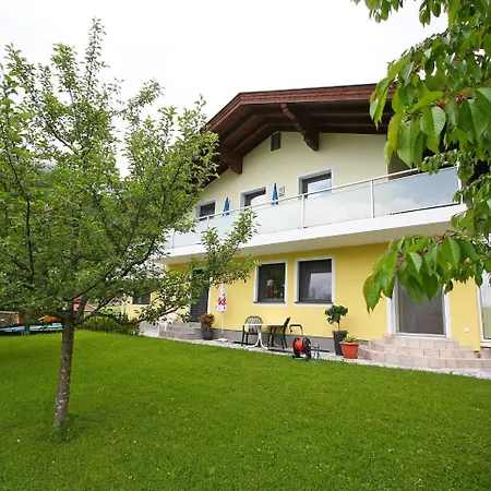 Rosi.1 Apartment *