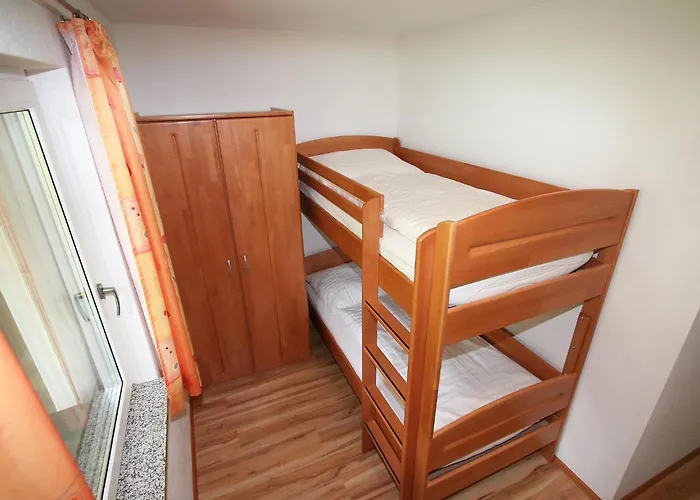Rosi-1 By Interhome Appartement Werfenweng