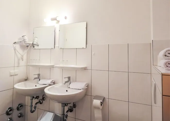 Appartement Rosi-1 By Interhome