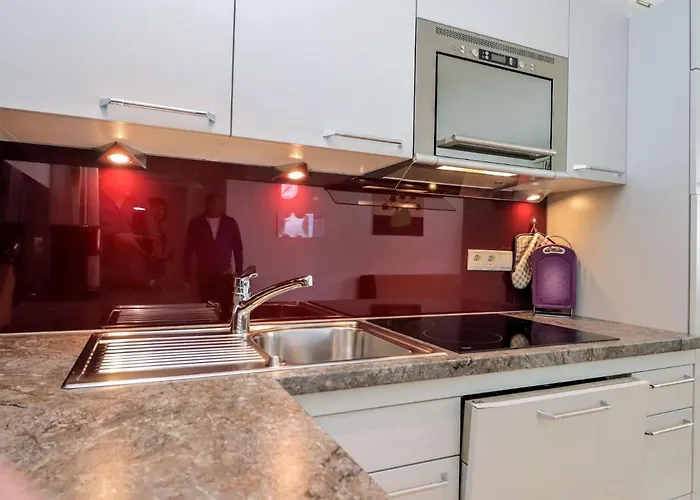 Appartement Rosi-1 By Interhome Werfenweng