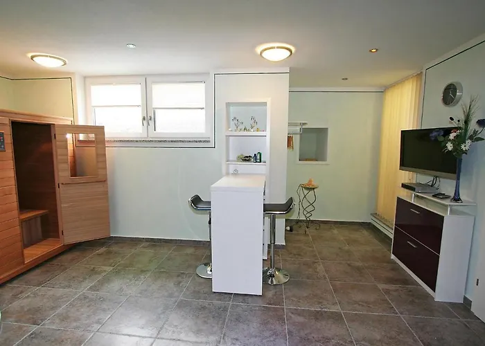 Rosi-1 By Interhome * Werfenweng