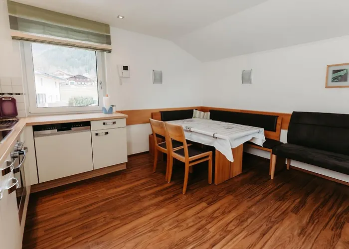 Rosi-1 By Interhome Appartement Werfenweng
