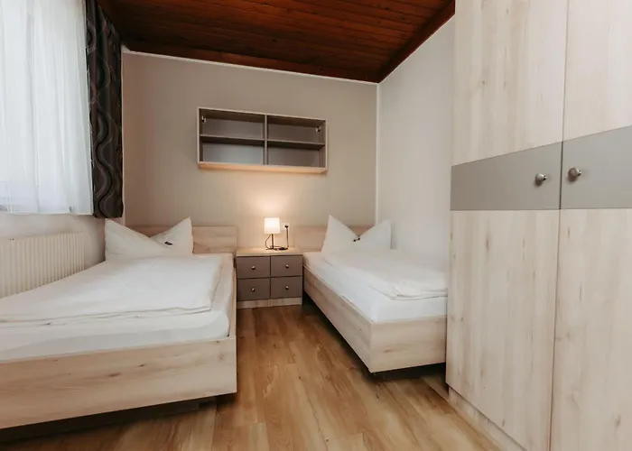 Rosi-1 By Interhome Appartement Werfenweng