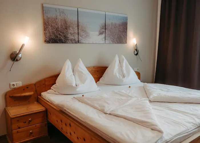 Rosi-1 By Interhome Appartement