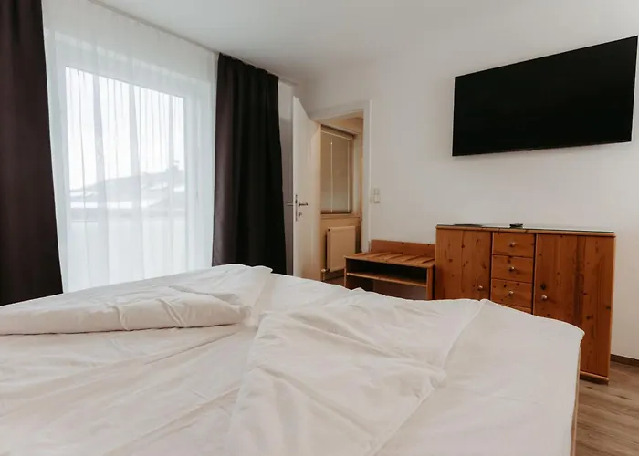 Rosi-1 By Interhome Appartement Werfenweng