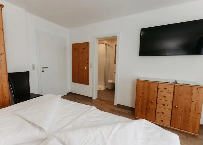 Rosi-1 By Interhome Appartement *