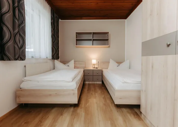 Rosi-1 By Interhome *