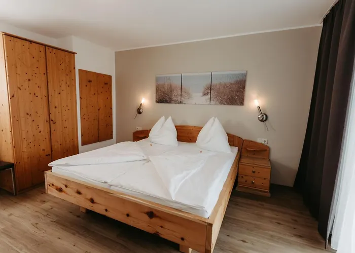 Appartement Rosi-1 By Interhome *