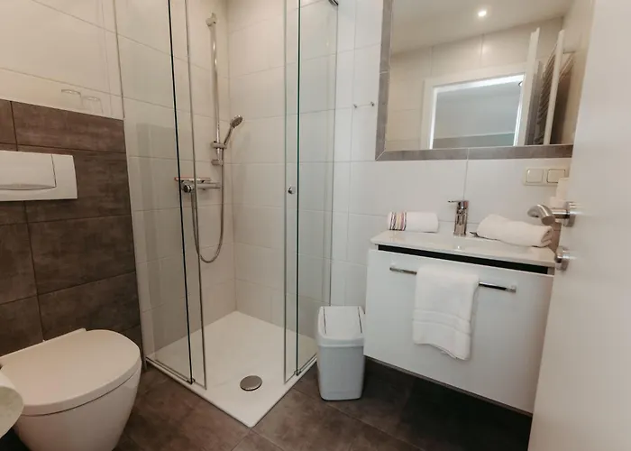 Rosi-1 By Interhome Appartement *
