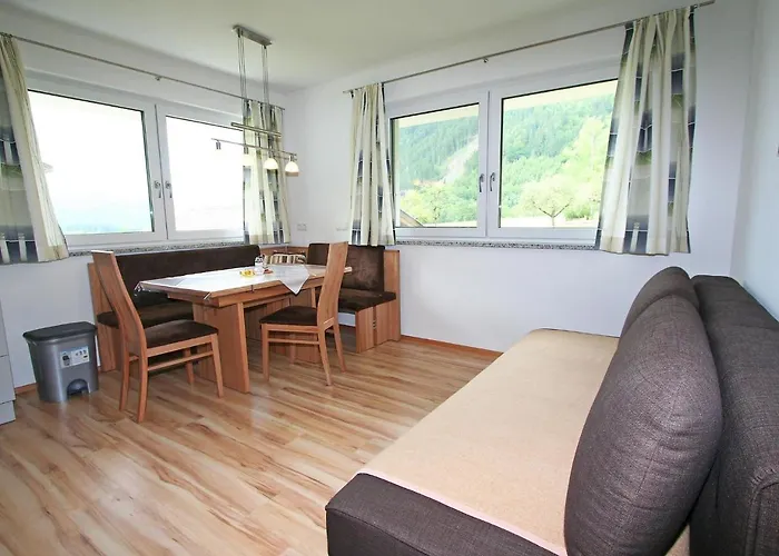 Rosi-1 By Interhome Appartement